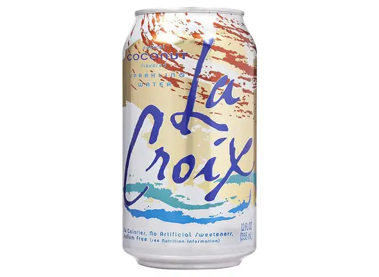 bubly sparkling water cherry