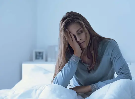 Nausea and Fatigue
