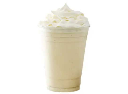smashburger peanut butter milkshake