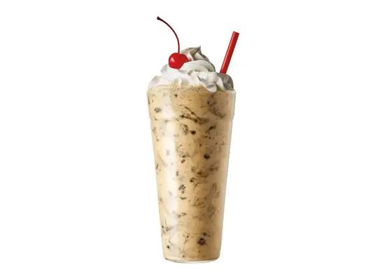 sonic oreo reese
