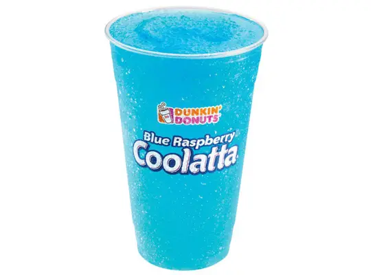 dunkin