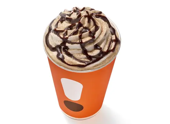 dunkin