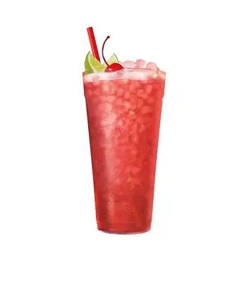 Sonic cherry limeade