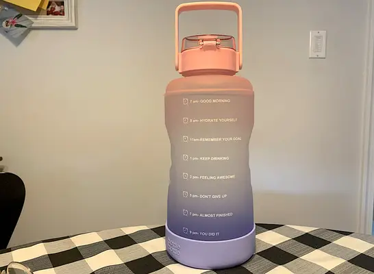 Gallon of Water