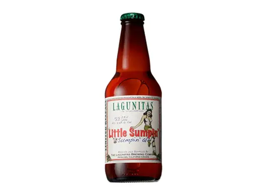 Lagunitas Little Sumpin
