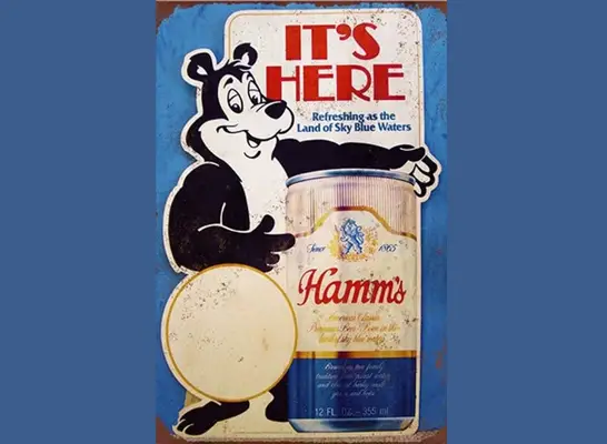 Hamm