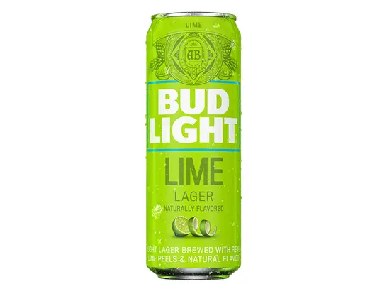 bud light lime