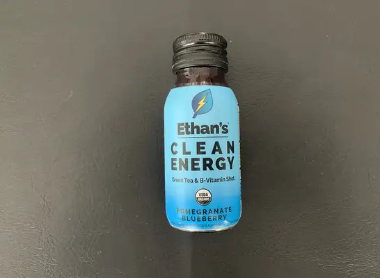 Ethan