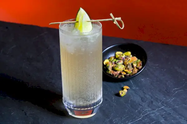 Dark N Stormy
