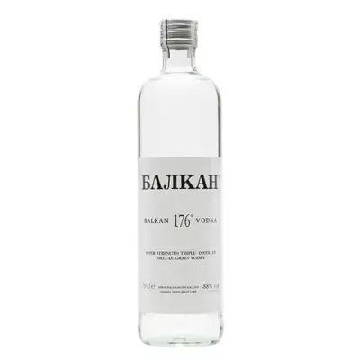 バルカン 176 ウォッカ