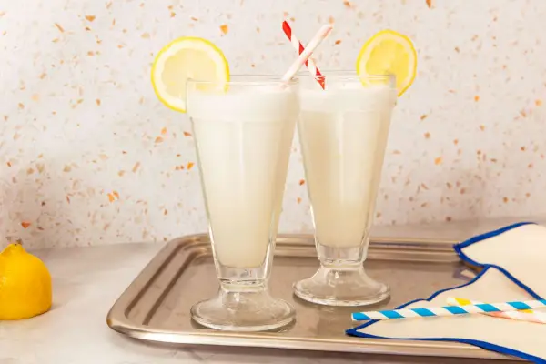 Recette de cocktail Sgroppino