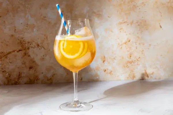 Recette Sirene Spritz