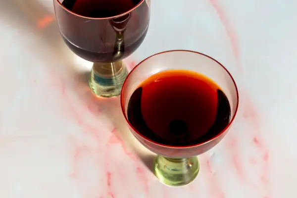 Expresso Corretto Martini