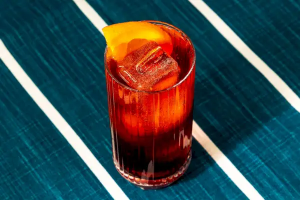 Amerikanischer Cocktail