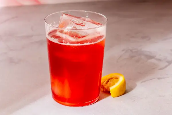 Recept na koktail na Psie dni leta (Ale).