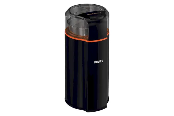 Moedor elétrico silencioso Vortex KRUPS