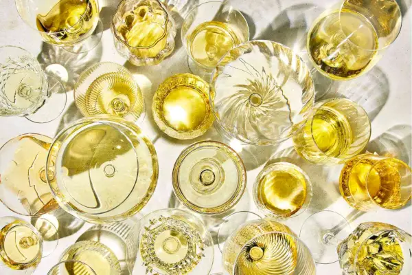 Chardonnay