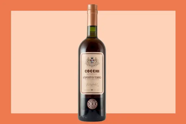 Cocchi Historischer Wermut