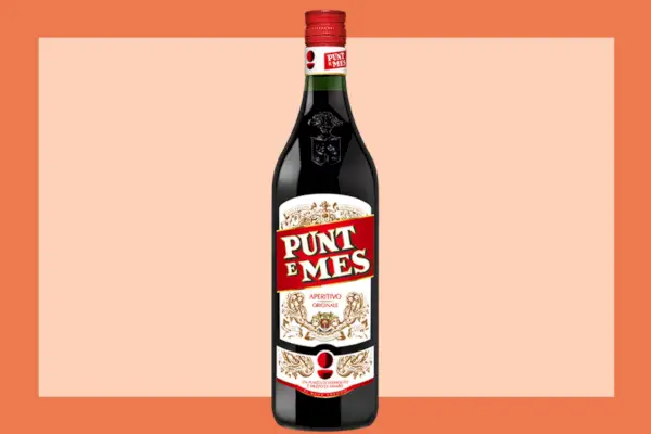 Punt e Mes Wermut