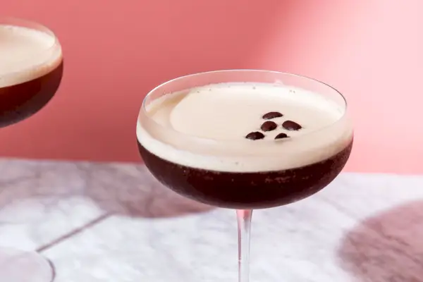Café Expresso Martini
