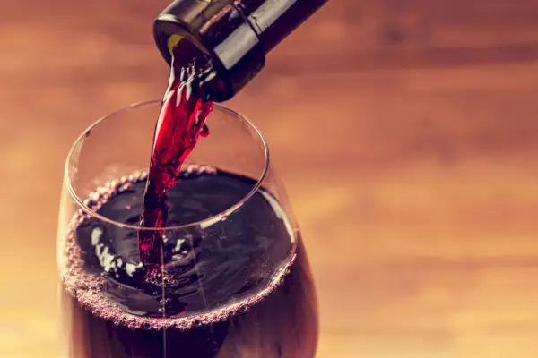 Bester Merlot