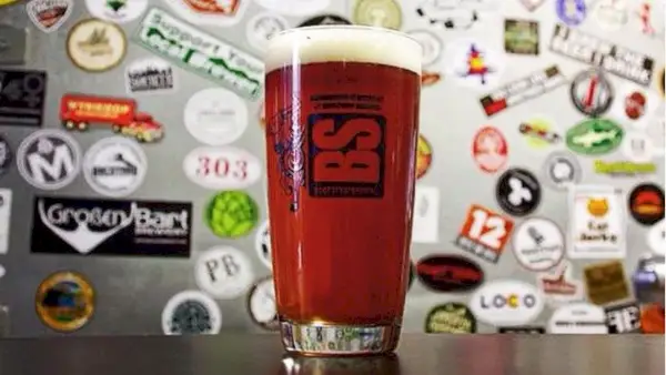 Bootstrap Brewing Company (Niwot)