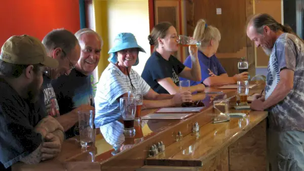 Mancos Brewing Company (Mancos)