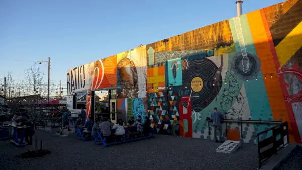 Ratio Beerworks (דנבר)