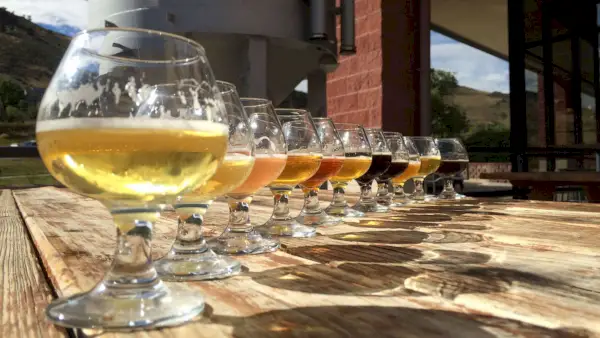 Cannonball Creek Brewing Company (גולדן)
