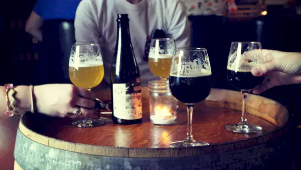 Cellar West Artisan Ales (בולדר)
