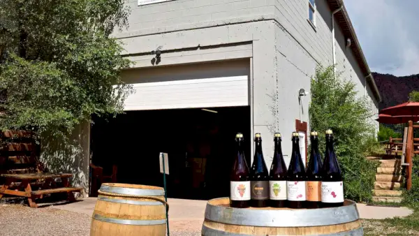 Casey Brewing & Blending (Glenwood Springs)