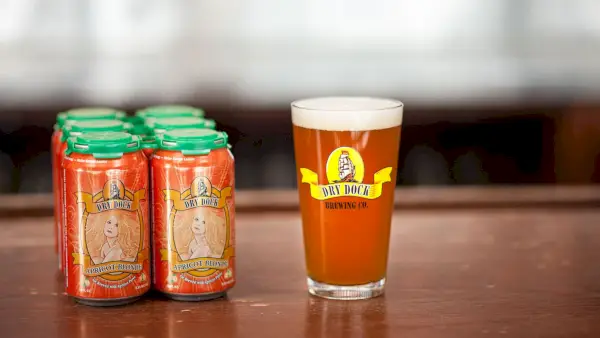 Dry Dock Brewing Co. (Aurora)