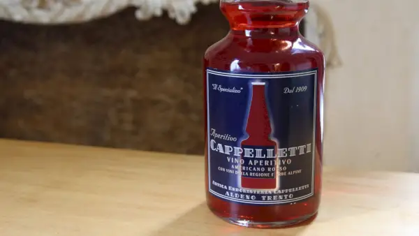 Cappelletti koktejly