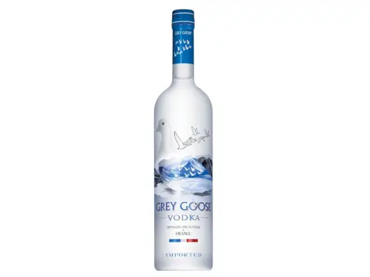 Szara Gęś