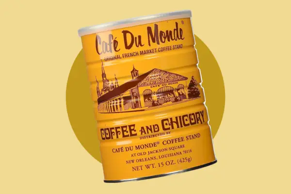 Cafe Du Monde Kawa i cykoria