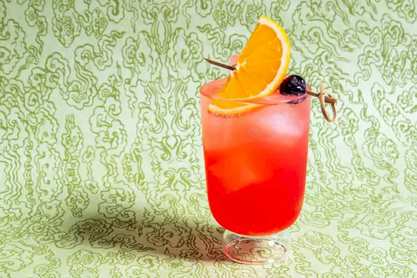 Ricetta del cocktail Sling Singapore