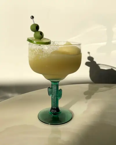 メキシカンマティーニ