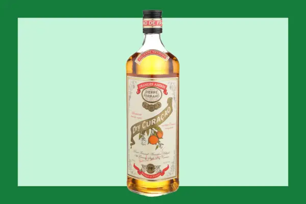 Pierre Ferrand Dry Curacao