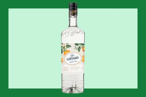 Giffard Triple Sec