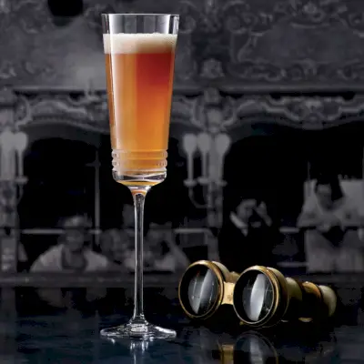 Sprezzatura Royale