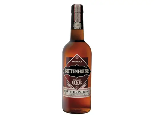 Rittenhouse Rye