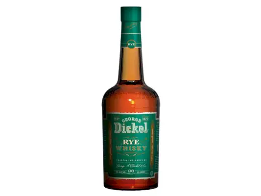 George Dickel