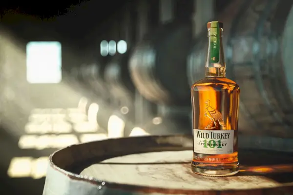 Najlepšie americké žitné whisky pre váš likérový kabinet
