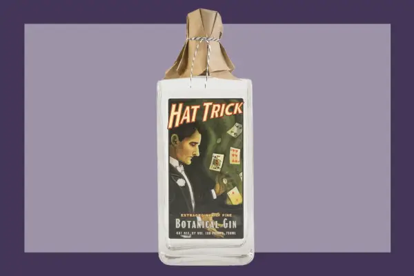 Hat Trick Gin