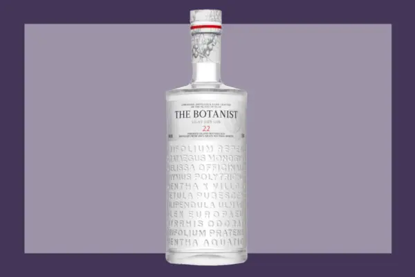 Botanik, Islay Dry Gin