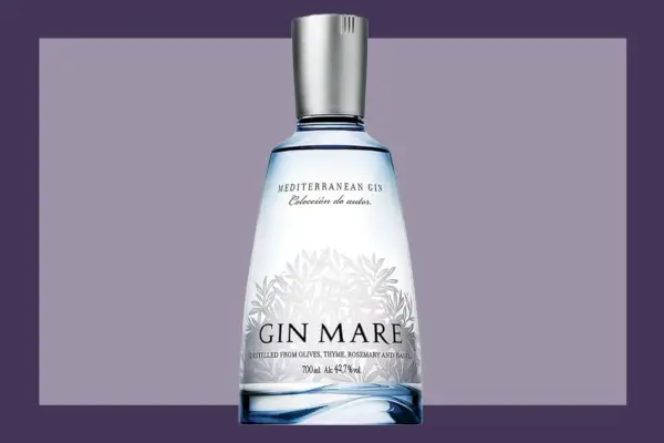 Gin Mare
