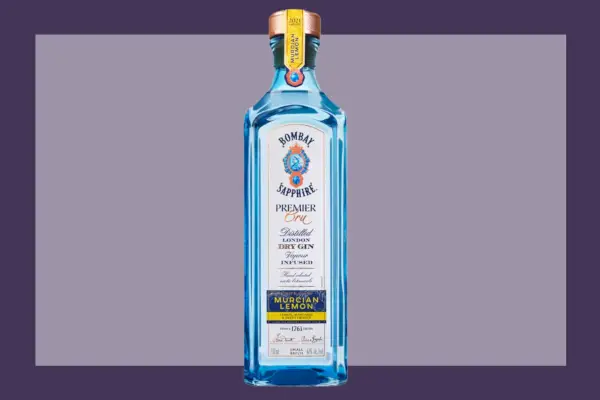 Bombay Sapphire Gin