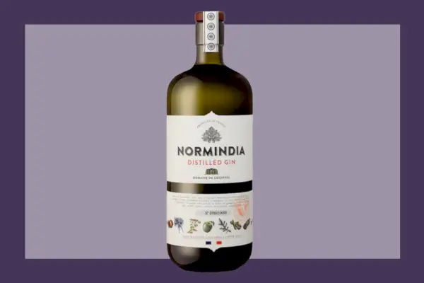 Normindia Gin