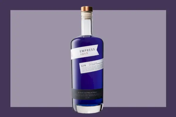 Císařovna 1908 Gin