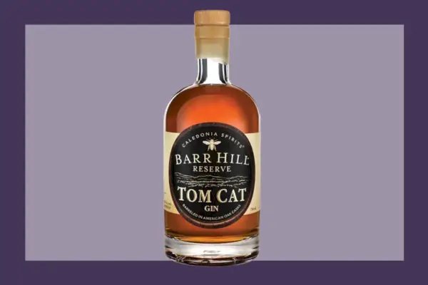 Bar Hill Reserve Tom Cat Gin